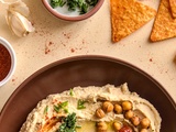 Houmous