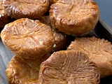 Kouign amann