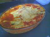 Lasagnes à la dinde