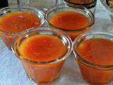 Confiture de Carotte