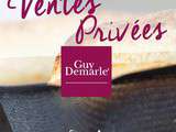 Ventes privées Guy Demarle - profitez en