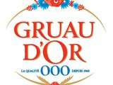 Nouveau complice entre dans ma cuisine : Gruau d'Or