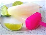 ☆ Sorbets ''Cool Lime'' ☆