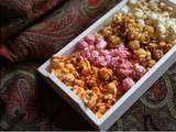 Tendance, le pop corn