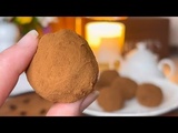 Boules De Tiramisu Prêtes en 2 Minutes ! Sans Oeufs ajoutés