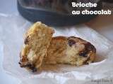 Brioches au chocolat + découverte Eat Your Box