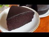 Du Gâteau Fou 😍 Sans Levure, Ni Oeufs | Facile & Moelleux