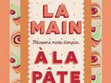 Sortie de mon livre  La Main à la pâte - Pâtisserie mode d'emploi  ce jour + Concours