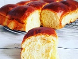 Brioche moelleuse