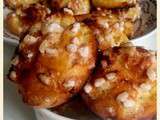 Chouquettes