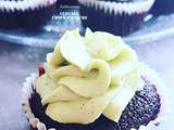 Cupcakes Choco Pistache