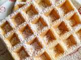 Gaufre