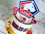 Layer Cake losc lille