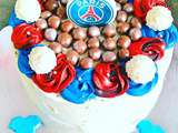 Layer Cake psg