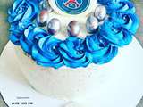 Layer Cake psg