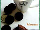 Mug cookie Oreo