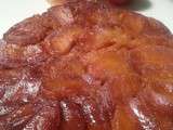 Tarte Tatin