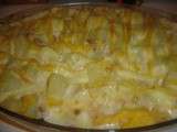 Tartiflette