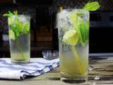 Fresco Mojito sans alcool