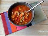 Minestrone express