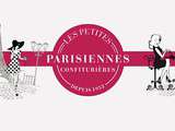 Petites parisiennes , des confitures extraordinaires