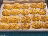 Boulettes aux fèves