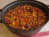 Chili con carne