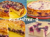 Découvrez des recettes originales avec des mûres