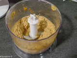 Fayonnaise, mayonnaise aux haricots blancs de Gilles Daveau