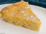 Gâteau de patate