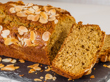 Gâteau du matin à l’orange et à la farine de seigle