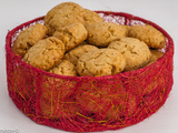 Lebkuchen, petits pains d’épices allemands