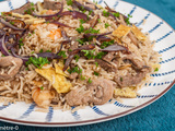 Nasi goreng