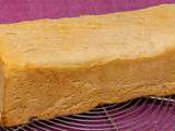 Pain de mie pour les toasts ou les croque-monsieurs