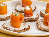 Repas de Noël marin pour cuisinier débutant