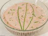 Rillettes de thon