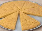 Scottish shortbread