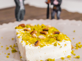 Semifreddo