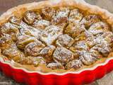 Tarte aux figues facile