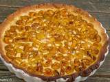 Tarte aux mirabelles inoubliable