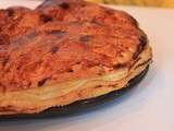 Galette des Rois pour mes nains