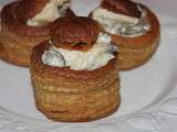 Vol au vent