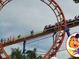 Amusement Park Accidents – Top four Contributing Elements