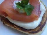 °°Blinis Maison°°