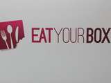 °° Eat Your Box Janvier °°