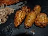 °°Pommes de terre de Noël à la suédoise°°