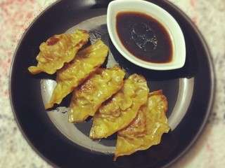 Gyozas