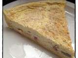 Quiche lorraine … ou presque ! | Kitchen & More