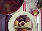 L'incontournable Pot-Au-Feu ! [Mel]