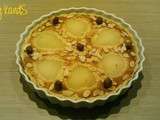 Tarte Amandine